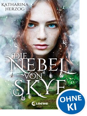 cover image of Die Nebel von Skye